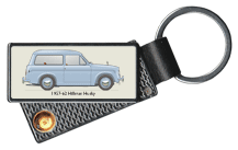 Hillman Husky Series 1 1957-61 Keyring Lighter